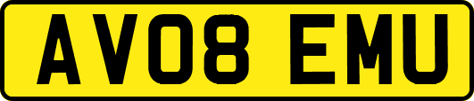 AV08EMU