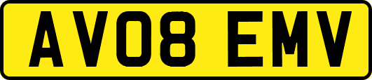 AV08EMV
