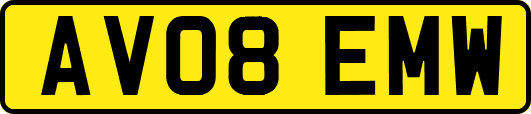 AV08EMW