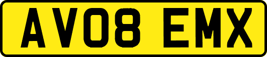 AV08EMX