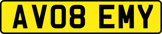 AV08EMY