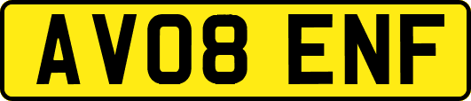 AV08ENF
