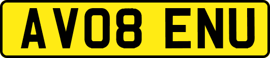 AV08ENU