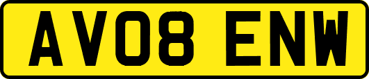 AV08ENW