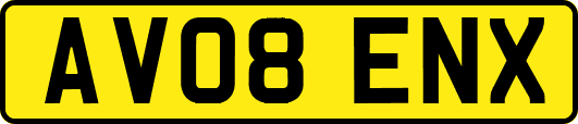 AV08ENX