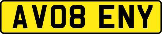 AV08ENY