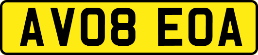 AV08EOA