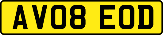 AV08EOD