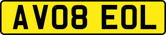 AV08EOL