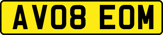 AV08EOM