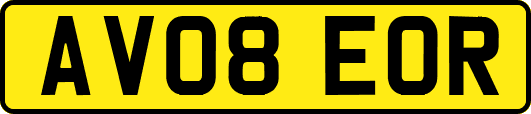 AV08EOR