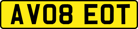 AV08EOT