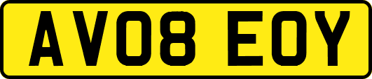 AV08EOY