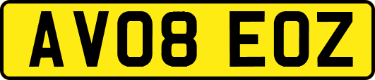 AV08EOZ