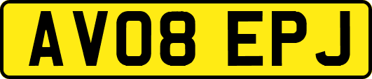 AV08EPJ
