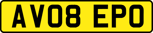 AV08EPO