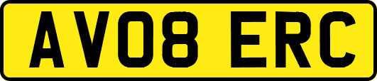 AV08ERC