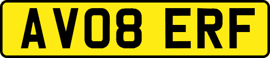 AV08ERF