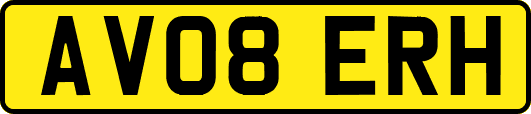AV08ERH