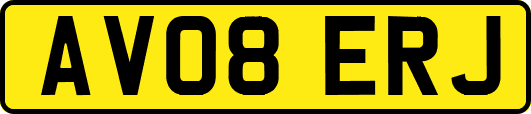 AV08ERJ