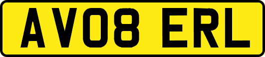 AV08ERL