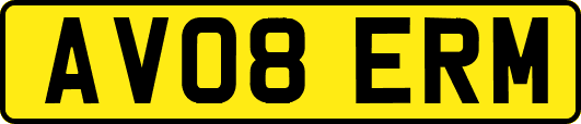AV08ERM