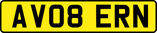 AV08ERN