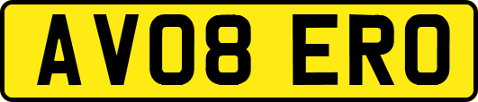AV08ERO