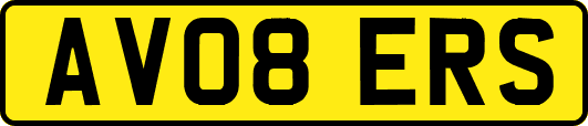 AV08ERS