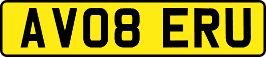 AV08ERU