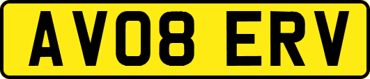AV08ERV