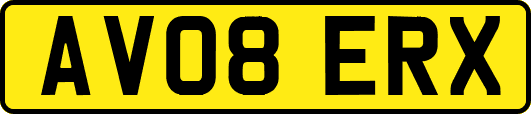 AV08ERX