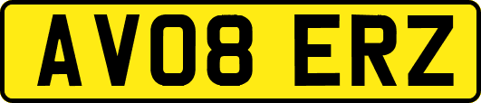 AV08ERZ