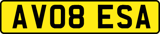AV08ESA