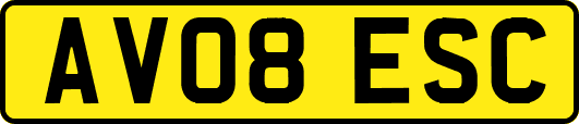AV08ESC