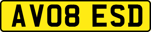 AV08ESD