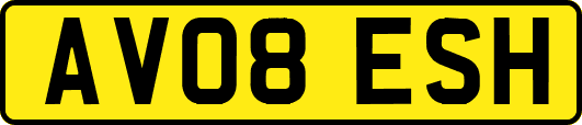 AV08ESH
