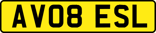 AV08ESL