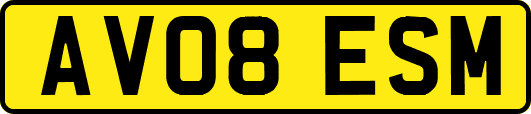 AV08ESM