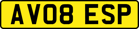AV08ESP