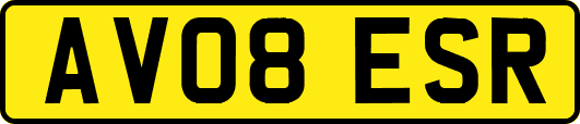 AV08ESR