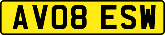 AV08ESW