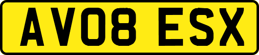 AV08ESX
