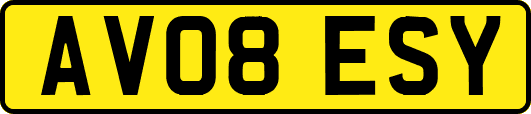 AV08ESY