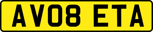AV08ETA