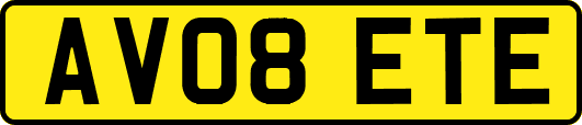 AV08ETE