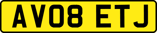 AV08ETJ