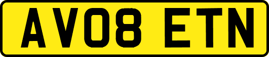 AV08ETN