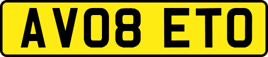 AV08ETO