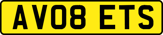AV08ETS